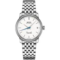Mido M027207110100 Automatic 5 Atm 33 Mm Ur