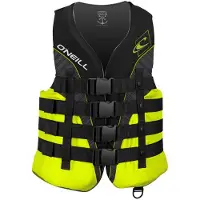 O'Neill Superlite 50n Ce Redningsvest