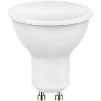 Spectrum LED LED-pære Spot MR16 GU10 4W 4000K 310 lumen