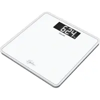 Beurer GS400 Hvid glasvægt SignatureLine