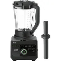 Braun High-Performance Mixer Powerblend 9 Jb9040 - Stand Mixer With A Unique