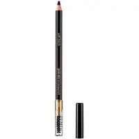 Paese Cosmetics Powder Browpencil Øjenbrynsblyant 1.19 g Soft Black