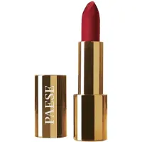 Paese Cosmetics Mattologie Lipstick Læbestift 4.3 g Nr. 102 - Well Red