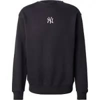 New Era Sweatshirt 'NEYYAN' navy / hvid