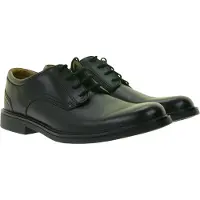 Clarks Shoes Un Aldric Lace Sko