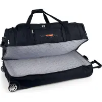 Gabol Week Eco 116l Kuffert Med Hjul
