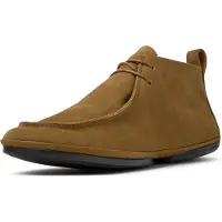 Camper Right Nina Booties