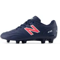 New Balance 442 Academy Fg V2 Junior Fodboldstøvler