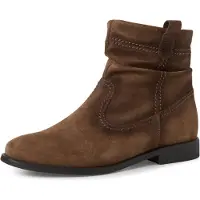 Tamaris Støvletter brun