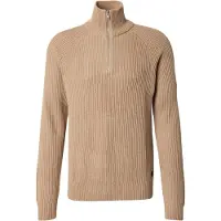 Jack & Jones Pullover 'JJPannel' camel