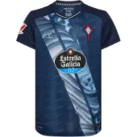 Hummel Rc Celta De Vigo 25/26 Væk Junior T-shirt Med Korte ærmer