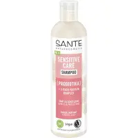 Sante Naturkosmetik Sensitive Care Shampoo 250 ml