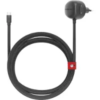 TwelveSouth PowerCord - 3m | Slate