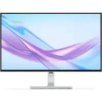 Lenovo 27" L27q-4a - 2560x1440 (QHD) - 100Hz - IPS