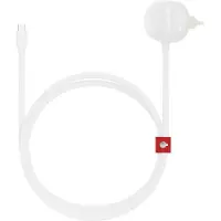 TwelveSouth PowerCord - 1.2m | Sand