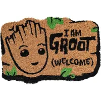 Pyramid Pyramide GROOT MARVEL GUARDIANS OF THE GALACTIC