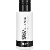 The Inkey List Hydrating Cream-to-milk Cleanser Rensecreme 50 ml