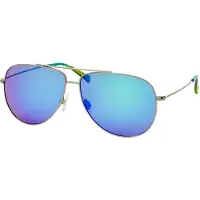Maui jim Hauoli Xl Polariserede Solbriller