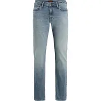 Jack & Jones Jeans 'JJIClark' blue denim