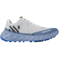 Nnormal - Trail løbesko - Tomir 2.0 Blue til Unisex - Størrelse 45 1/3 - Blå