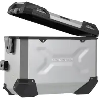 SW-Motech TRAX ADV alutaske-system 45/45, MULTISTRADA V4 20-