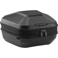 SW-Motech Urban Abs Topcase-System 16-29 L, Z650RS 21-SORT.