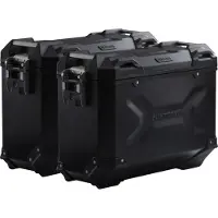 SW-Motech TRAX ADV alutaske-system 37/37L MULTISTRADA V4 20-