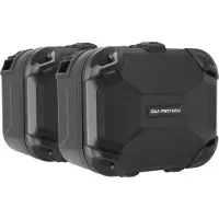 SW-Motech Dusc Seitenkoffer-System 41/41L, Honda NC750X/XD, NC750S/SD