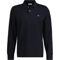 Gant Bluser & t-shirts sort