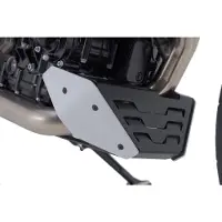 SW-Motech Husqvarna Svartpilen 801 Abs 2024 Central Deflektor