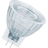 Osram GU4 Spotlight Dæmpbar 4,5W 2700K 90-99ra