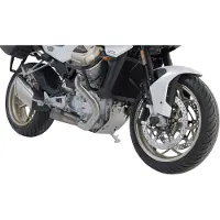 SW-Motech Moto Guzzi V100 Mandello/s 22 Motorbeskyttelse