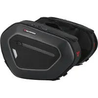 SW-Motech Pro Blaze 20l Yamaha Mt-09 Abs 23-25 Sidetasker