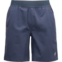 Black Diamond Sierra Shorts