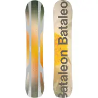 Bataleon Push Up Snowboard Til Kvinder