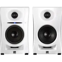 Kali audio Lp-unf-wh Bluetooth Monitor Højttaler 2 Enheder