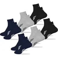 Umbro Sokker blandingsfarvet