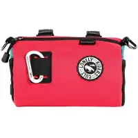 Nubuk Bikes Coursier Styrtaske 2.7l