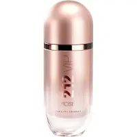 Carolina Herrera 212 Vip Rose Eau de parfum 80 ml