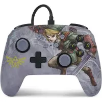 PowerA Valiant Link Nintendo Switch-controller