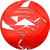 Murphy´s Led Light Up Gaelic Fodbold