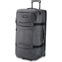 Dakine - Mærker - Split Roller 110L Carbon til Unisex - Grå