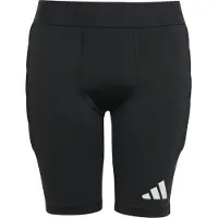 Adidas Squadra 25 Goalkeeper Padded Short Kids Tights, størrelse 164 cm