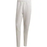 Adidas Sportsbukser 'Squadra 25' lysegrå / hvid