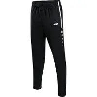 Jako Sportsbukser sort / hvid