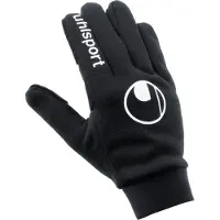 Uhlsport Sportshandsker smaragd / hvid