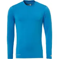 Uhlsport Distinction Colors Langærmet Baselayer