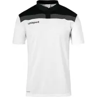 Uhlsport Offense 23 Kortærmet Polo