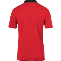 Uhlsport Offense 23 Kortærmet Polo