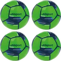 Uhlsport Team Mini Fodbold 4 Enheder